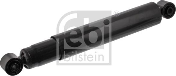 Febi Bilstein 20350 - Амортизатор unicars.by