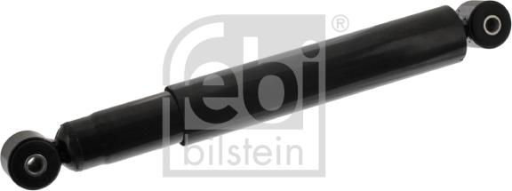 Febi Bilstein 20369 - Амортизатор unicars.by