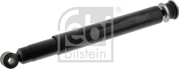 Febi Bilstein 20375 - Амортизатор unicars.by