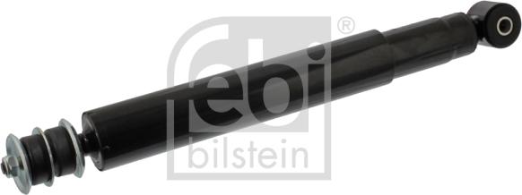 Febi Bilstein 20370 - Амортизатор unicars.by