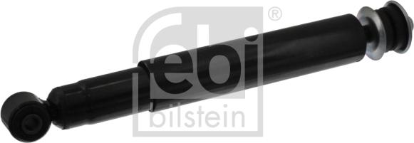 Febi Bilstein 20378 - Амортизатор unicars.by