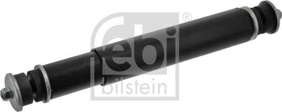 Febi Bilstein 20251 - Амортизатор unicars.by