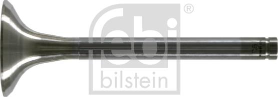 Febi Bilstein 21936 - Выпускной клапан unicars.by