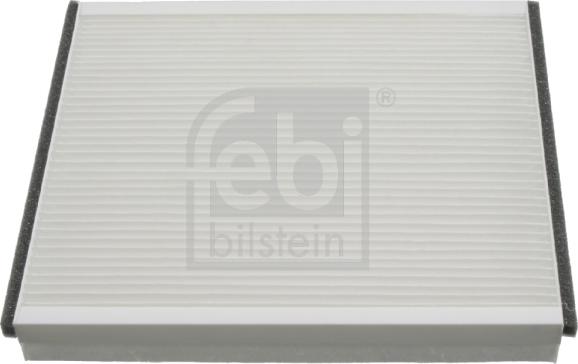 Febi Bilstein 21930 - Фильтр воздуха в салоне unicars.by