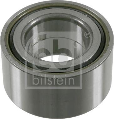 Febi Bilstein 21971 - Подшипник ступицы колеса unicars.by