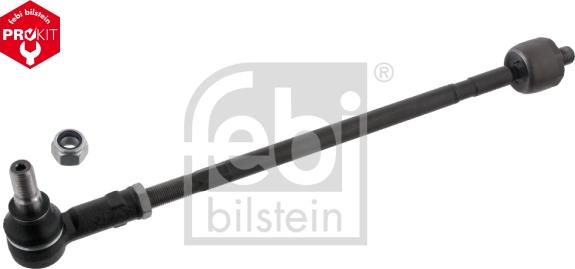 Febi Bilstein 21449 - Рулевая тяга unicars.by