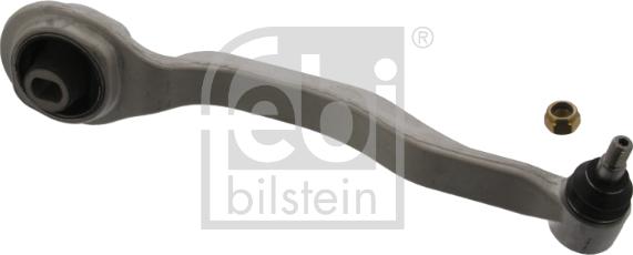 Febi Bilstein 21444 - Рычаг подвески колеса unicars.by