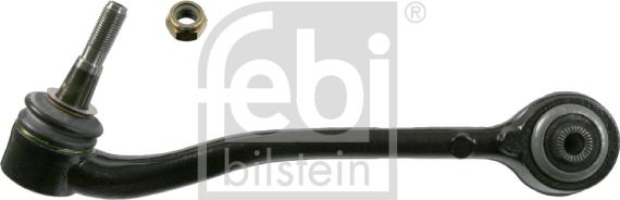 Febi Bilstein 21455 - Рычаг подвески колеса unicars.by