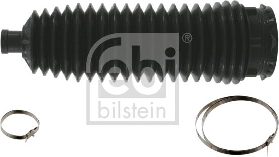 Febi Bilstein 21457 - Комплект пыльника, рулевое управление unicars.by