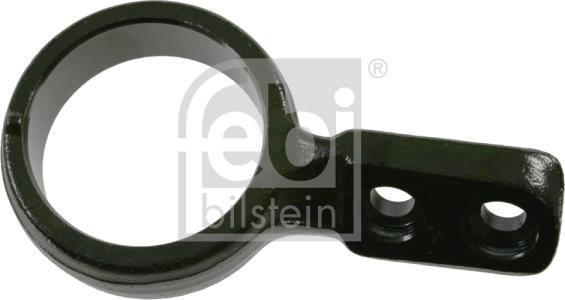 Febi Bilstein 21461 - Кронштейн, подушки рычага unicars.by