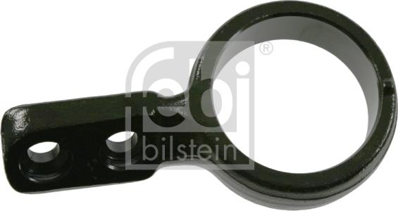 Febi Bilstein 21462 - Кронштейн, подушки рычага unicars.by