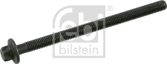 Febi Bilstein 21404 - Болт головки цилиндра unicars.by