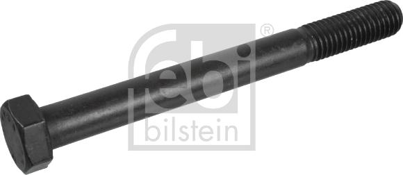 Febi Bilstein 21481 - Болт, поперечный рычаг подвески unicars.by