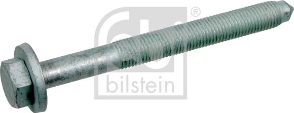 Febi Bilstein 21476 - Болт unicars.by