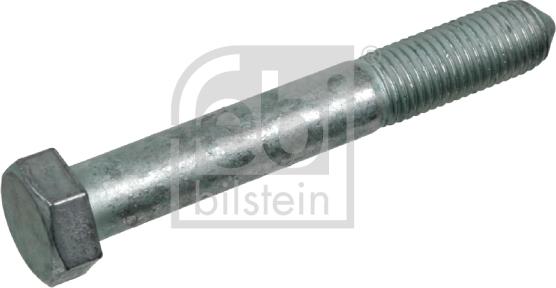 Febi Bilstein 21477 - Болт unicars.by