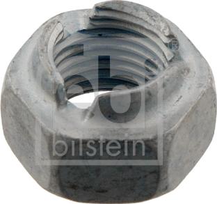 Febi Bilstein 21557 - Гайка unicars.by