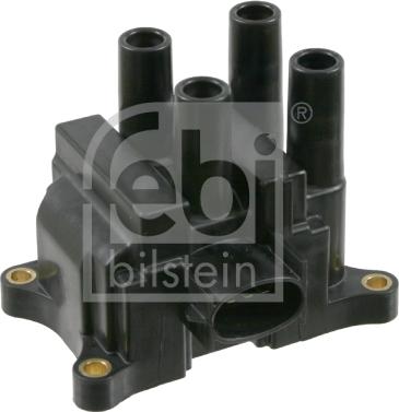 Febi Bilstein 21569 - Катушка зажигания unicars.by