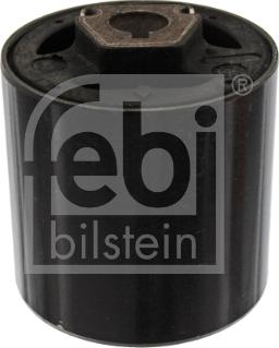 Febi Bilstein 21517 - Сайлентблок, рычаг подвески колеса unicars.by