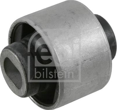 Febi Bilstein 21530 - Сайлентблок, рычаг подвески колеса unicars.by