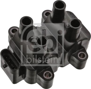 Febi Bilstein 21524 - Катушка зажигания unicars.by