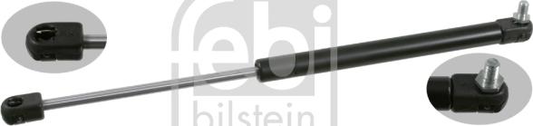 Febi Bilstein 21657 - Газовая пружина, упор unicars.by