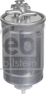 Febi Bilstein 21600 - Топливный фильтр unicars.by