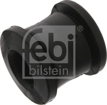 Febi Bilstein 21613 - Сайлентблок, рычаг подвески колеса unicars.by