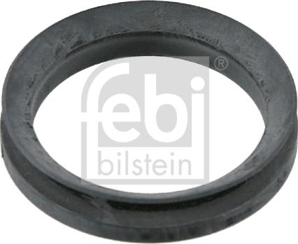 Febi Bilstein 21617 - Уплотняющее кольцо, ступица колеса unicars.by