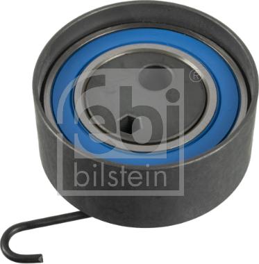 Febi Bilstein 21099 - Натяжной ролик, зубчатый ремень ГРМ unicars.by