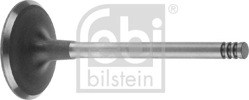 Febi Bilstein 21042 - Выпускной клапан unicars.by