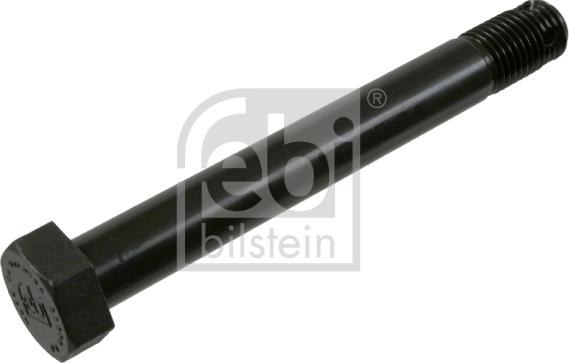 Febi Bilstein 21080 - Болт unicars.by