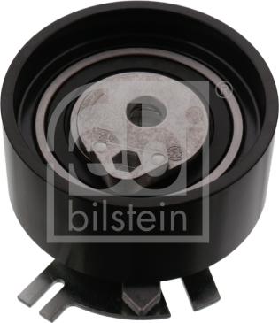 Febi Bilstein 21029 - Натяжной ролик, зубчатый ремень ГРМ unicars.by