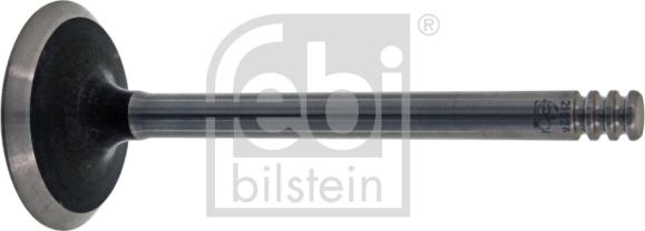 Febi Bilstein 21026 - Впускной клапан unicars.by