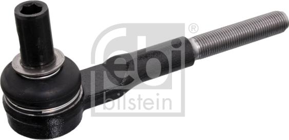 Febi Bilstein 21840 - Наконечник рулевой тяги, шарнир unicars.by