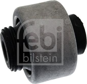 Febi Bilstein 21850 - Сайлентблок, рычаг подвески колеса unicars.by