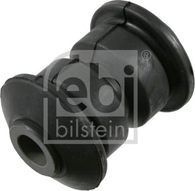 Febi Bilstein 21853 - Сайлентблок, рычаг подвески колеса unicars.by