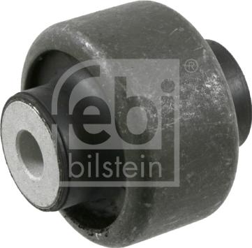 Febi Bilstein 21852 - Сайлентблок, рычаг подвески колеса unicars.by