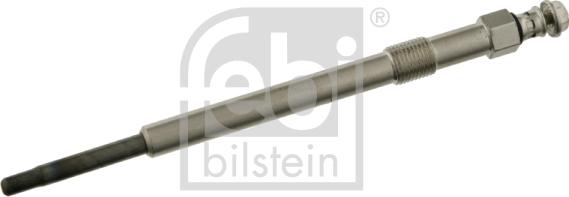 Febi Bilstein 21864 - Свеча накаливания unicars.by