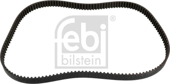 Febi Bilstein 21865 - Зубчатый ремень ГРМ unicars.by