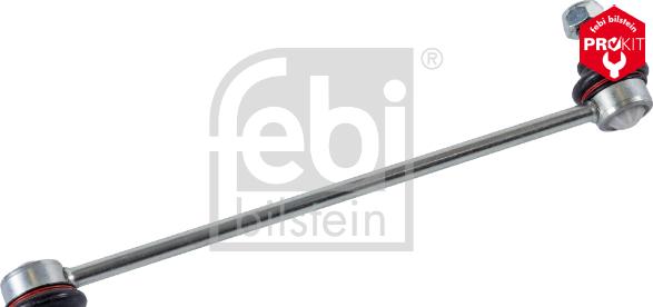 Febi Bilstein 21810 - Тяга / стойка, стабилизатор unicars.by