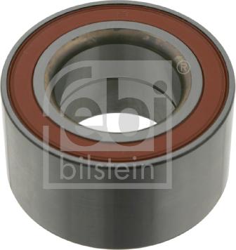 Febi Bilstein 21883 - Подшипник ступицы колеса unicars.by