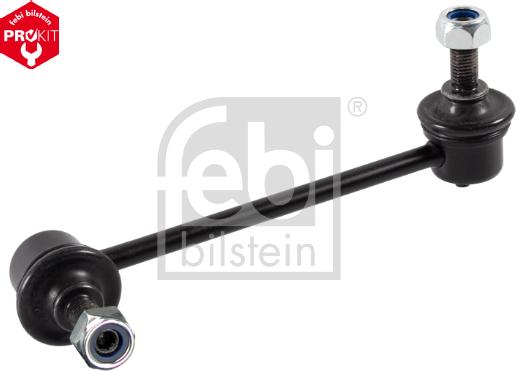 Febi Bilstein 21875 - Тяга / стойка, стабилизатор unicars.by