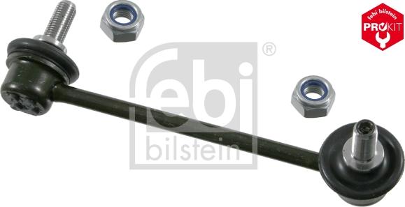 Febi Bilstein 21876 - Тяга / стойка, стабилизатор unicars.by