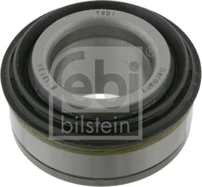 Febi Bilstein 21399 - Подшипник, шейка оси unicars.by