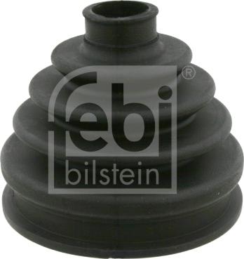 Febi Bilstein 21398 - Пыльник, приводной вал unicars.by