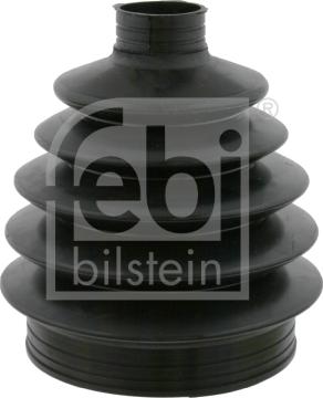 Febi Bilstein 21244 - Пыльник, приводной вал unicars.by