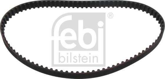 Febi Bilstein 21247 - Зубчатый ремень ГРМ unicars.by