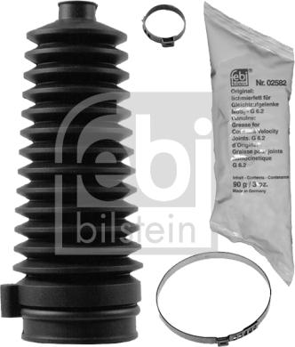 Febi Bilstein 21259 - Комплект пыльника, рулевое управление unicars.by