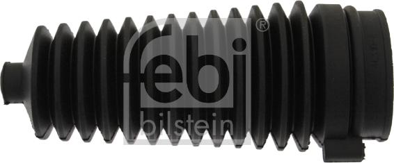 Febi Bilstein 21257 - Пыльник, рулевое управление unicars.by