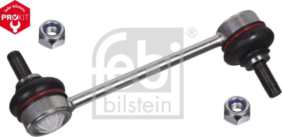 Febi Bilstein 21204 - Тяга / стойка, стабилизатор unicars.by